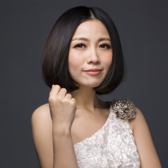 姚贝娜