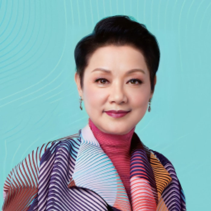 叶丽仪