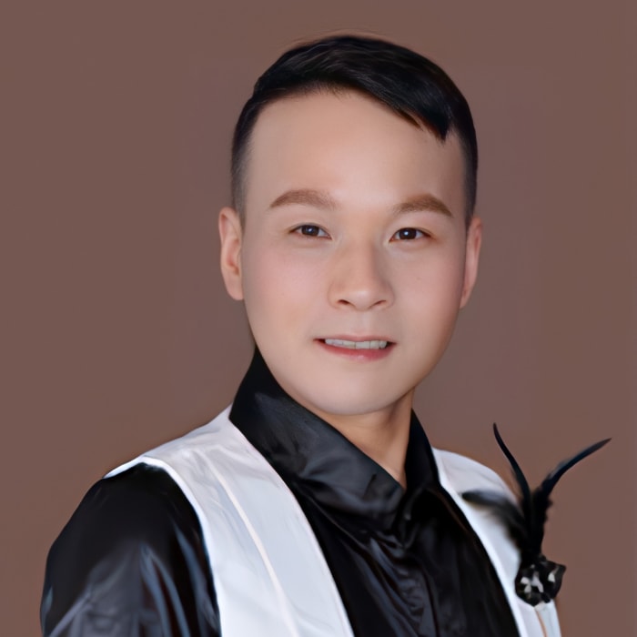 一只舟