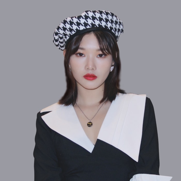 印子月