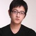 岳明