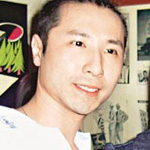 张德豪