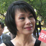 张俐敏