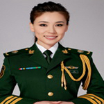 张妍