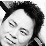 张勇