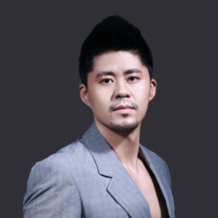 张振宇