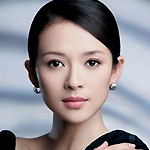 章子怡