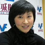 赵芬妮