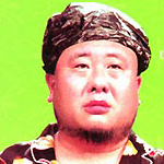 赵镜