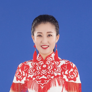 赵婷