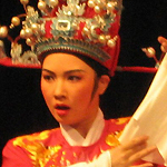 郑础华