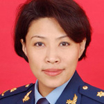 郑莉