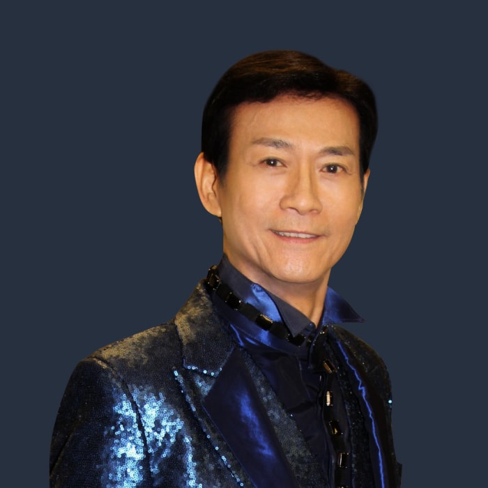 郑少秋