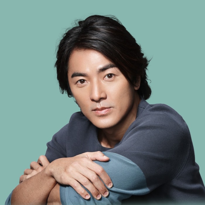郑伊健