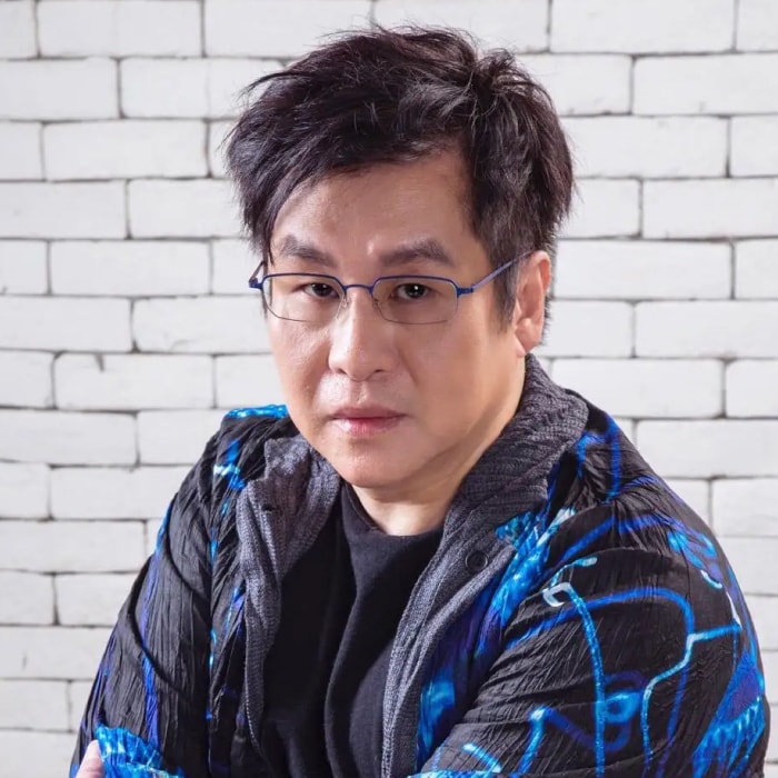郑智化