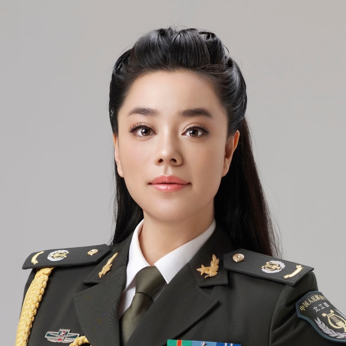 钟丽燕