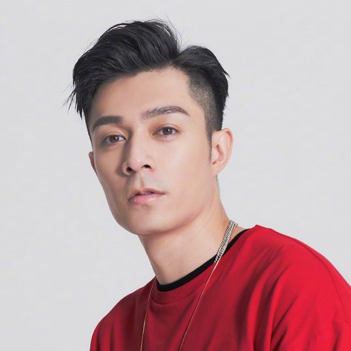 周柏豪