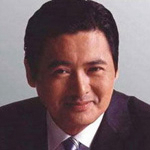 周润发