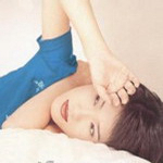 周育婵