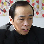 朱笑冬