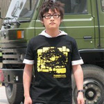 朱岩