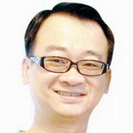 庄智坚