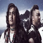 追风骏马组合