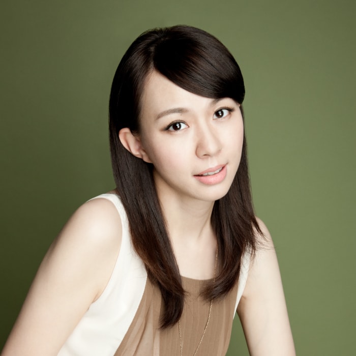 卓依婷
