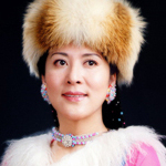 宗庸卓玛