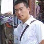 邹治平