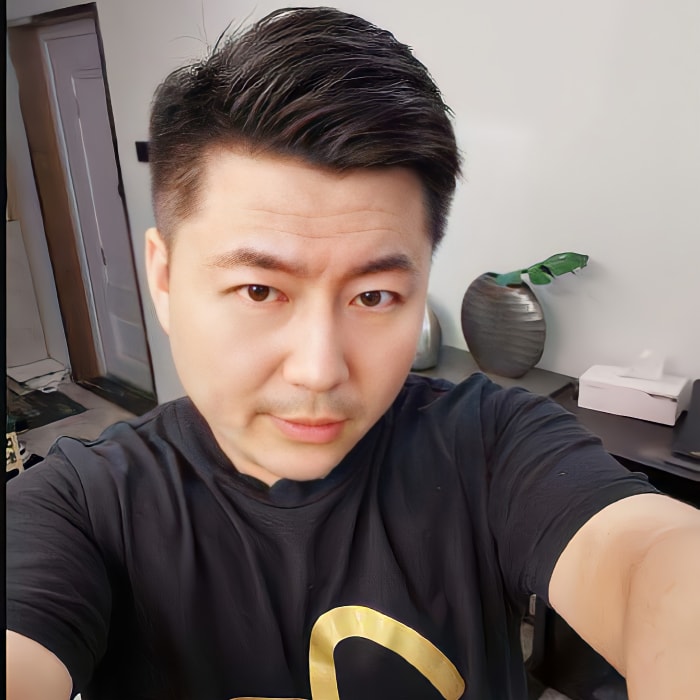白挺