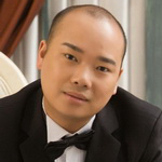 曹智