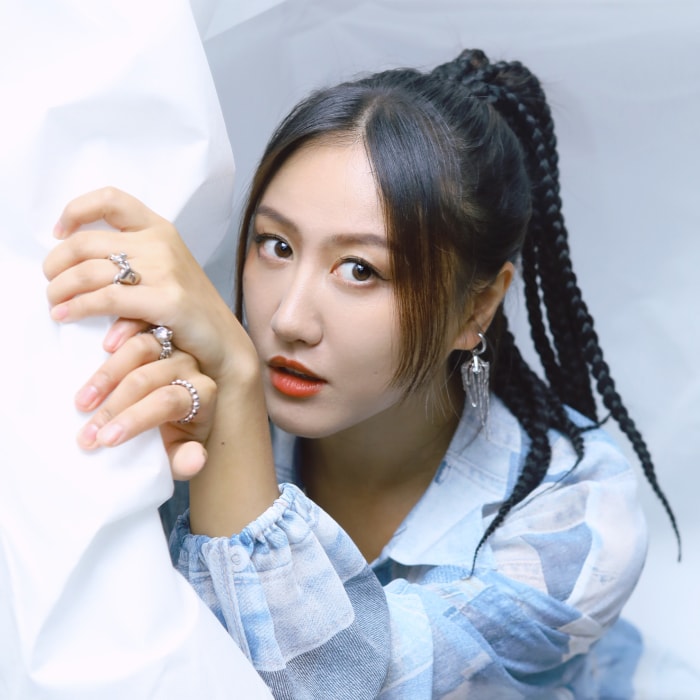 陈粒