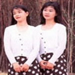 樱花姊妹