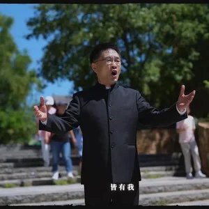 马忠伟