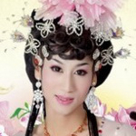 杨肖玉