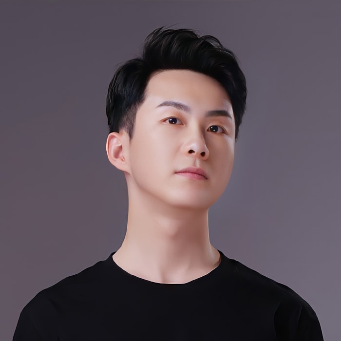 DJ小可