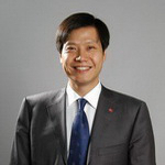 雷军
