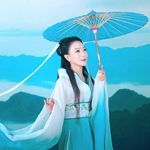 叶子