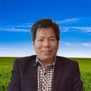 何炎吉