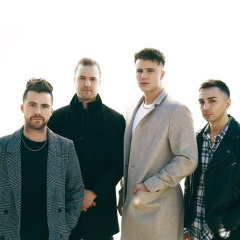 Anthem Lights