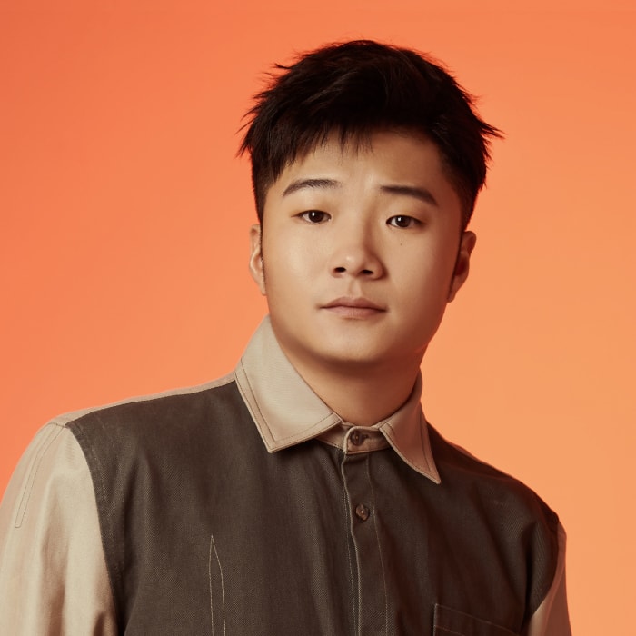 白小白