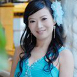 Marina杨洋