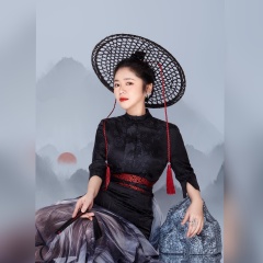 李洁