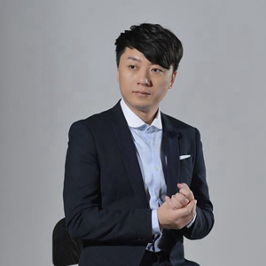 张磊