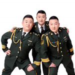 壮哥们组合