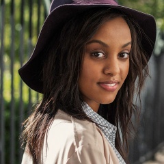 Ruth B