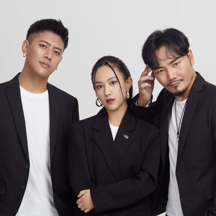 阿吉太组合