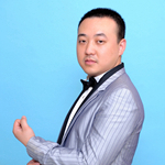 黄波