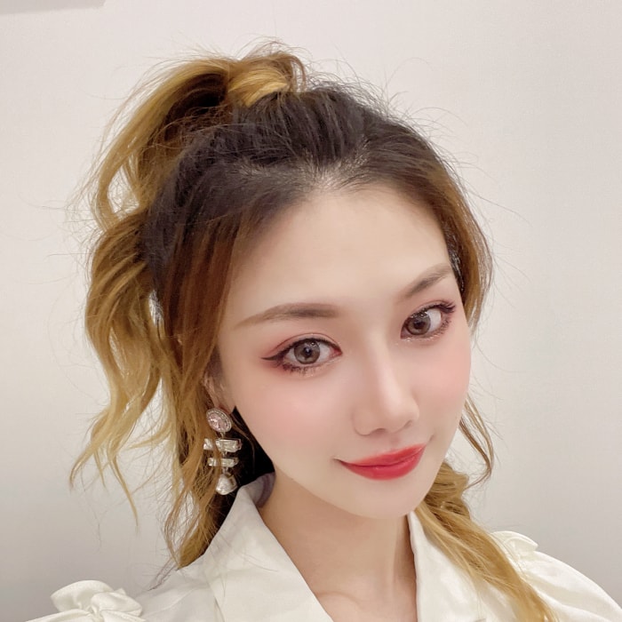 曾惜